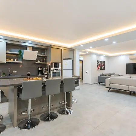 Villa Heri Kas